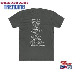 Rockstar Retro Concert T Shirts Unique Rock And Roll Unisex Band Tees